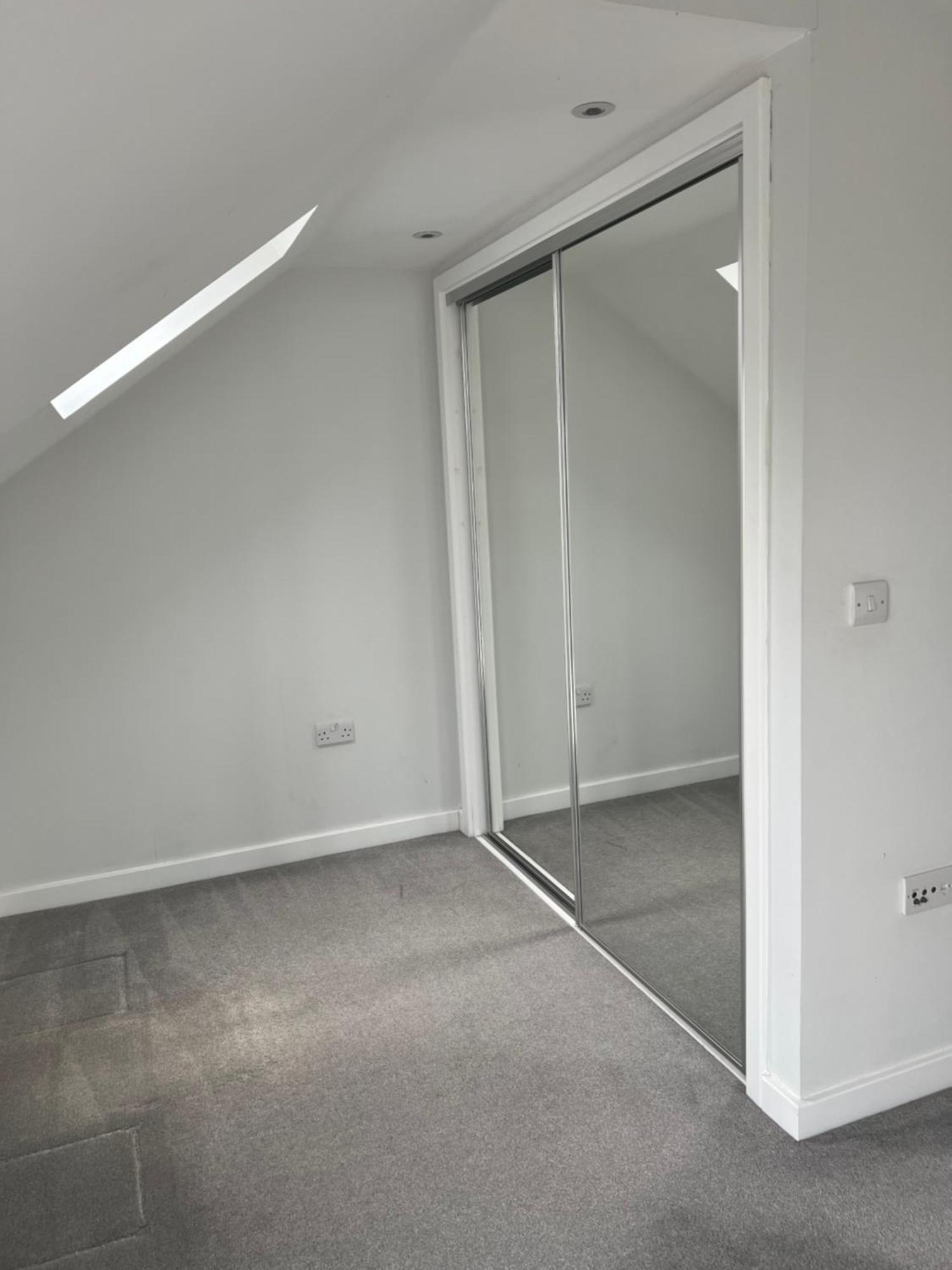 Home2Us Ashford  Bagian luar foto