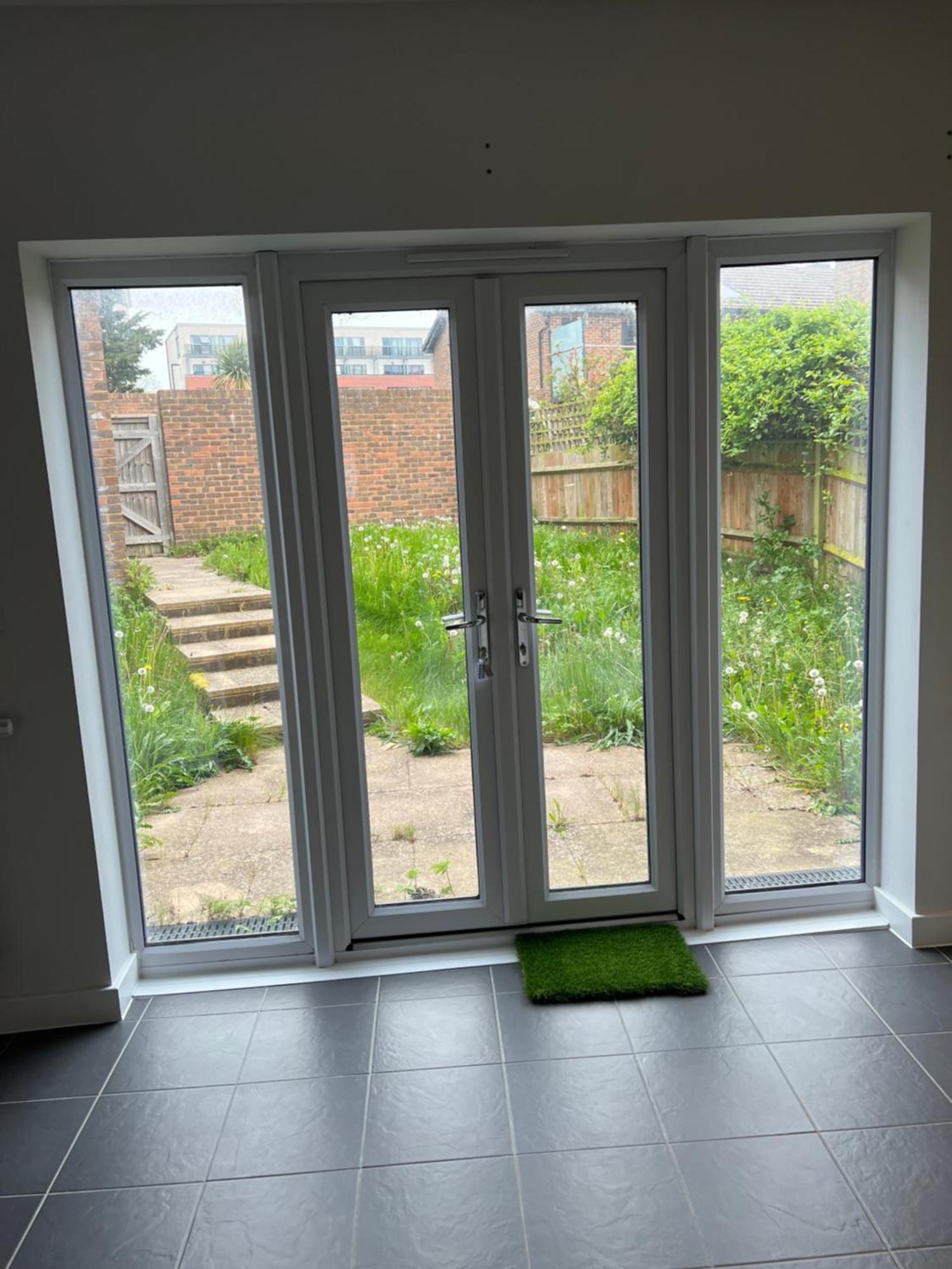 Home2Us Ashford  Bagian luar foto