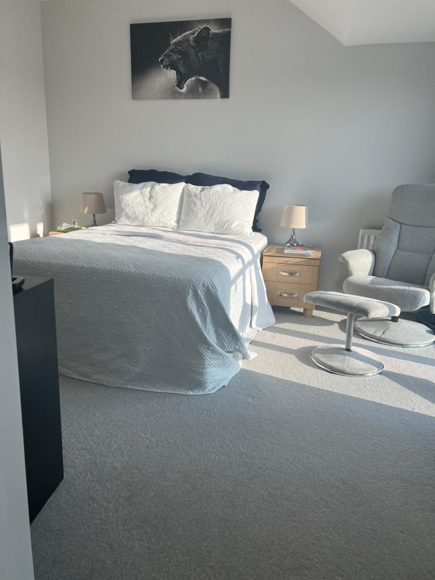 Home2Us Ashford  Bagian luar foto